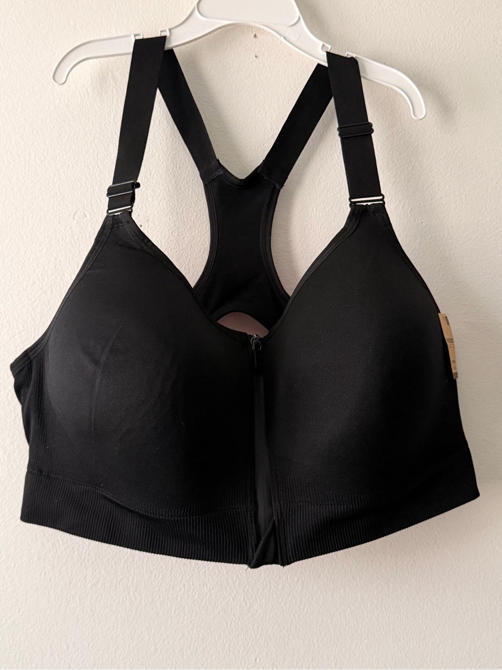 Victoria Sport Victorias Secret PINK Active Seamless Air Sports Bra